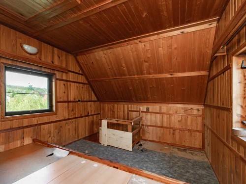 Prodej chaty 45 m², pozemek 404 m²