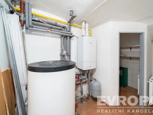 Prodej bytu 3+kk 71 m²