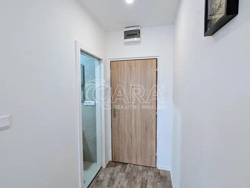 Prodej bytu 1+kk 19 m²