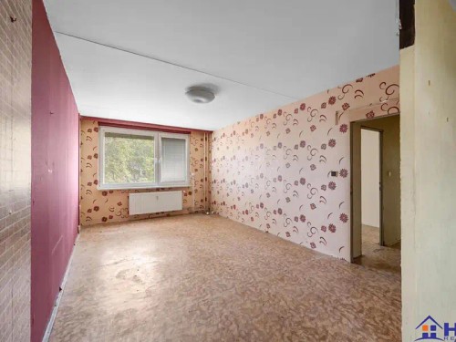 Prodej bytu 3+kk 67 m²