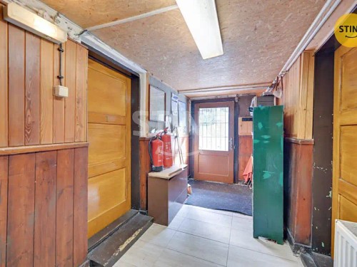 Prodej chalupy 239 m², pozemek 3108 m²