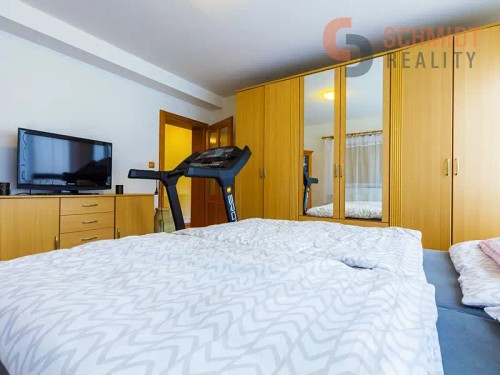 Prodej domu 120 m², pozemek 575 m²