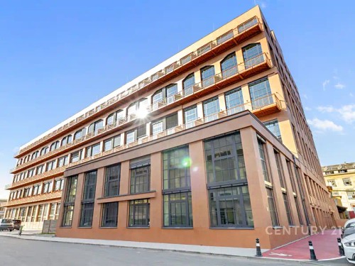 Prodej bytu 1+kk 33 m²