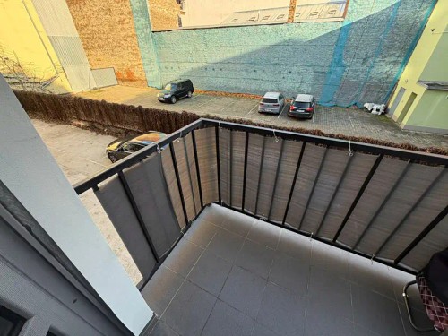 Prodaný byt 2+kk 46 m²