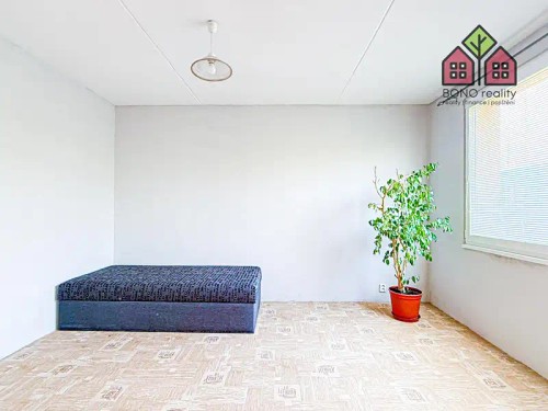 Prodej bytu 3+1 65 m²