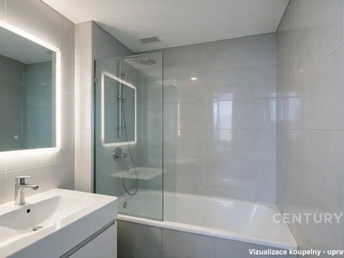 Prodej bytu 2+1 59 m²