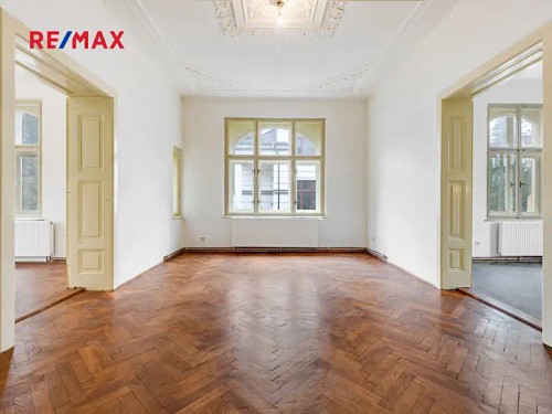 Prodej bytu 3+1 114 m²