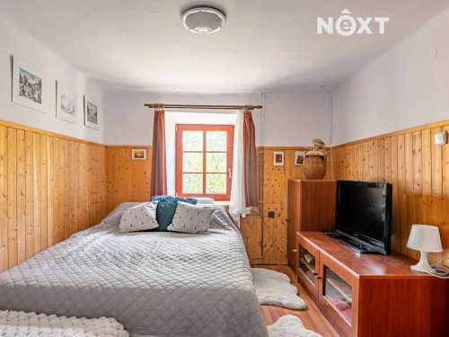 Prodej domu 140 m², pozemek 1300 m²