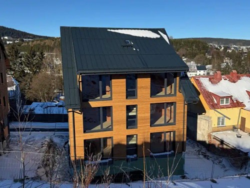 Prodej bytu 4+kk 79 m²