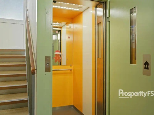 Prodej bytu 2+1 67 m²
