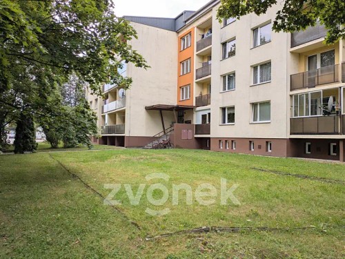 Prodej bytu 1+kk 22 m²