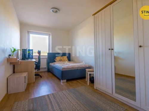 Prodej bytu 4+kk 111 m²