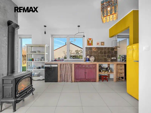 Prodej domu 213 m², pozemek 1614 m²