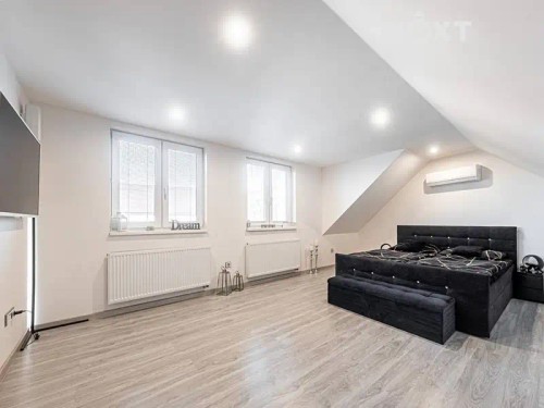 Prodej domu 230 m², pozemek 359 m²