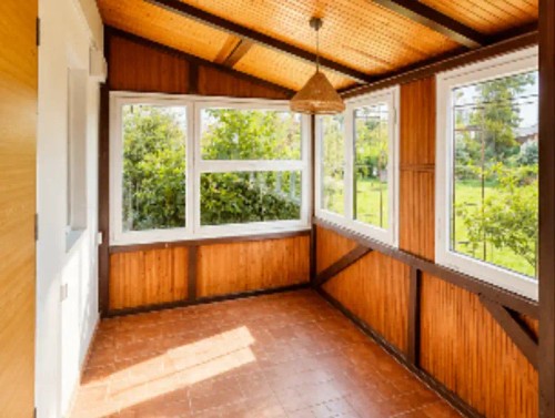 Prodej chaty 70 m², pozemek 608 m²