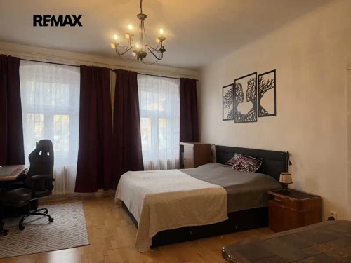 Prodej bytu 4+1 103 m²