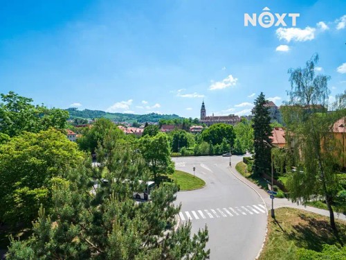 Prodej bytu 4+1 68 m²
