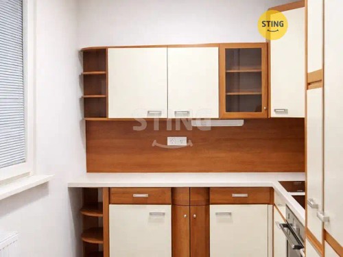 Prodej bytu 1+1 36 m²