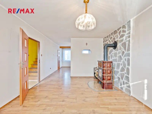 Prodej domu 102 m², pozemek 348 m²