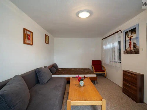 Prodej chaty 40 m², pozemek 759 m²