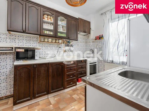 Prodej domu 59 m², pozemek 151 m²