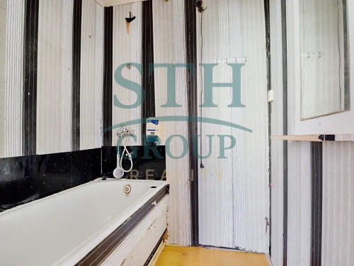 Prodej bytu 2+1 63 m²