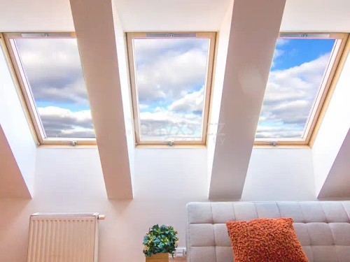 Prodaný byt 2+kk 66 m²