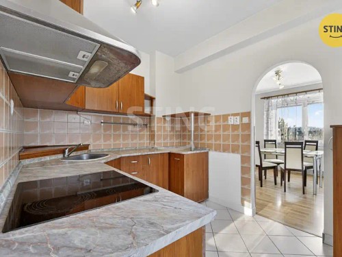 Prodej bytu 3+1 80 m²