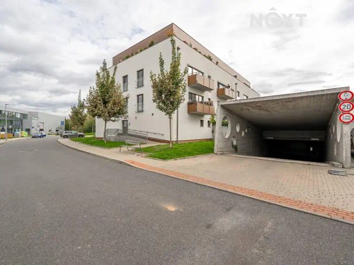 Prodaný  byt 3+kk 80 m²