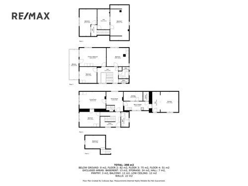 Prodej domu 201 m², pozemek 856 m²