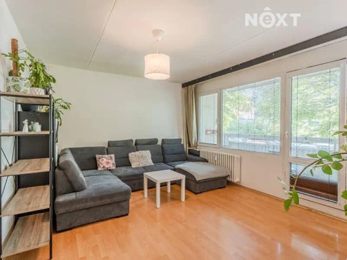 Prodaný byt 3+1 66 m²