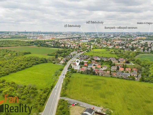 Prodej bytu 4+kk 91.3 m²