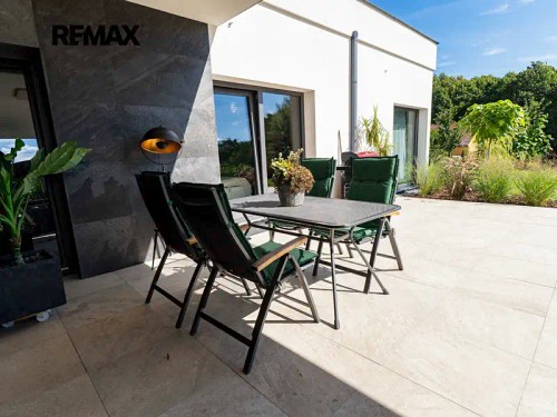 Prodej domu 258 m², pozemek 3000 m²