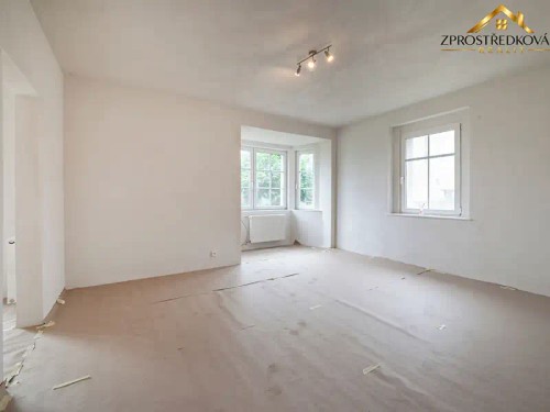Prodej domu 109 m², pozemek 1011 m²