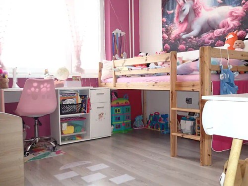 Prodaný byt 3+1 67 m²
