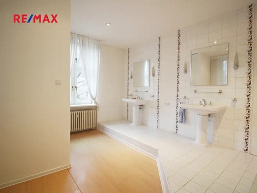 Prodaný  byt 3+1 131 m²