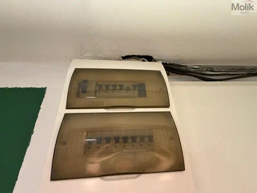 Prodej bytu 3+1 67 m²