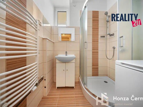 Prodej bytu 3+1 68 m²