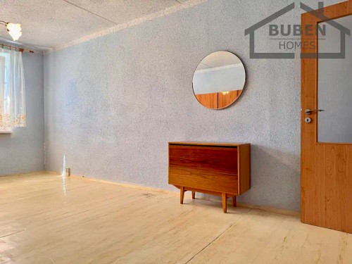 Prodaný byt 2+1 61 m²