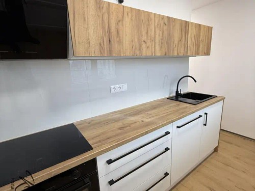 Prodej bytu 2+1 54 m²