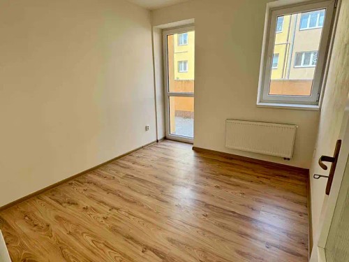 Prodaný  byt 3+kk 39 m²