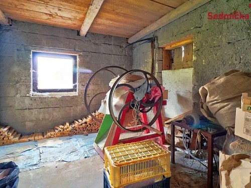 Prodej domu 318 m², pozemek 1300 m²