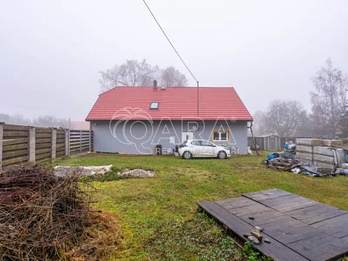 Prodej domu 179 m², pozemek 889 m²