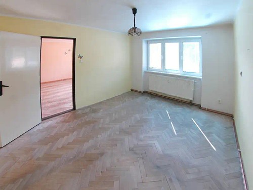 Prodaný byt 2+1 55 m²