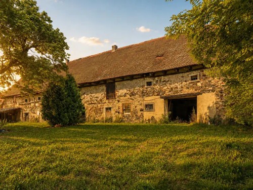 Prodej zemědělské usedlosti 1029 m², pozemek 2601 m²