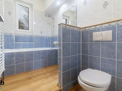 Prodaný byt 3+1 57 m²
