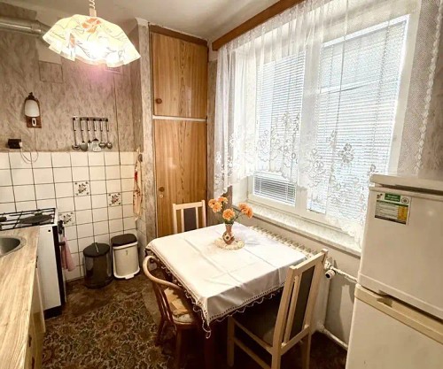 Prodej bytu 2+1 57 m²