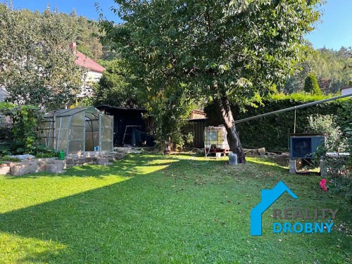 Prodej domu 205 m², pozemek 541 m²