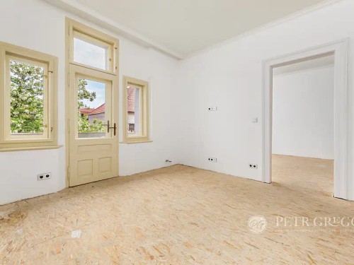 Prodaný byt 2+kk 52 m²