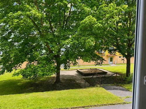 Prodej bytu 1+1 35 m²